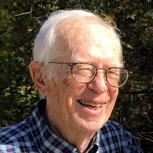 Harris Alexander (Alex) Coffin Jr.