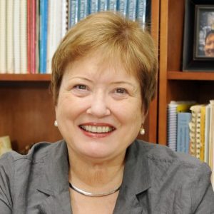 Mary Lynne Calhoun