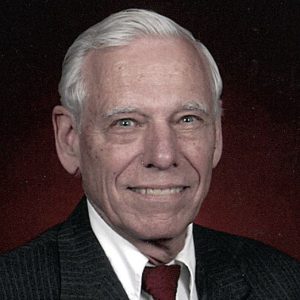Edward Fulton Menhinick