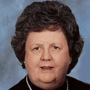 Betty Baker Reiter