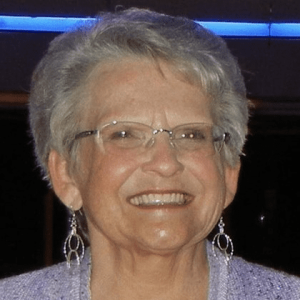 Phyllis Ann Mills