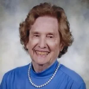 Bobbie Haynes Rowland