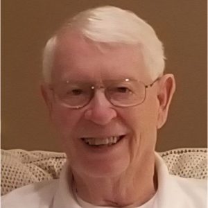 James Kenneth (Ken) Sanford