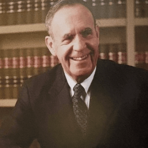Russell M. Robinson II