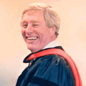 David Clark Gilmore