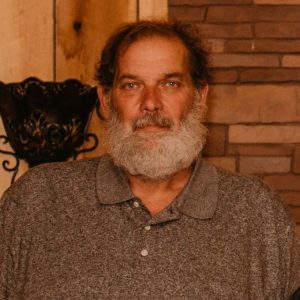 Mark Gault